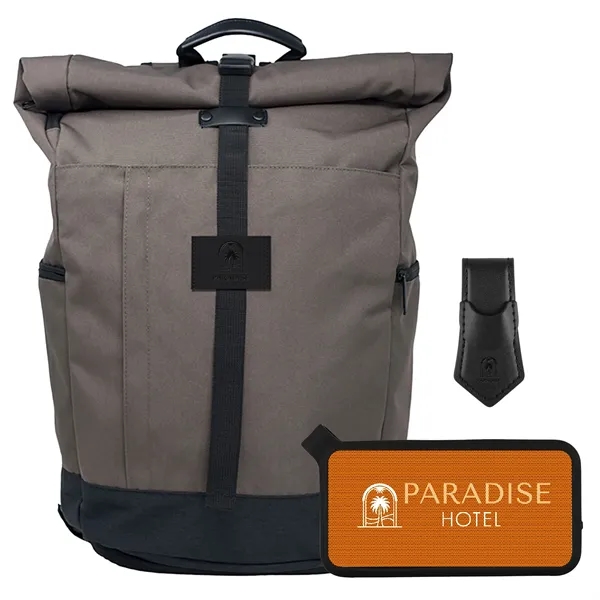 Pack, play & protect with this essential outdoor adventure bundle and... from ASI 61966 HPG / OrigAudio