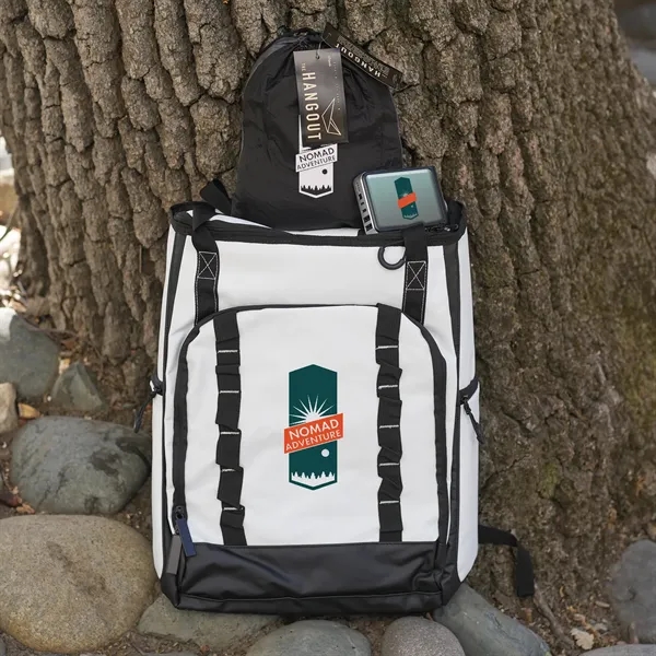 Gear up for adventure with the thoughtfully curated Adventure Kit.... from ASI 61966 HPG / OrigAudio