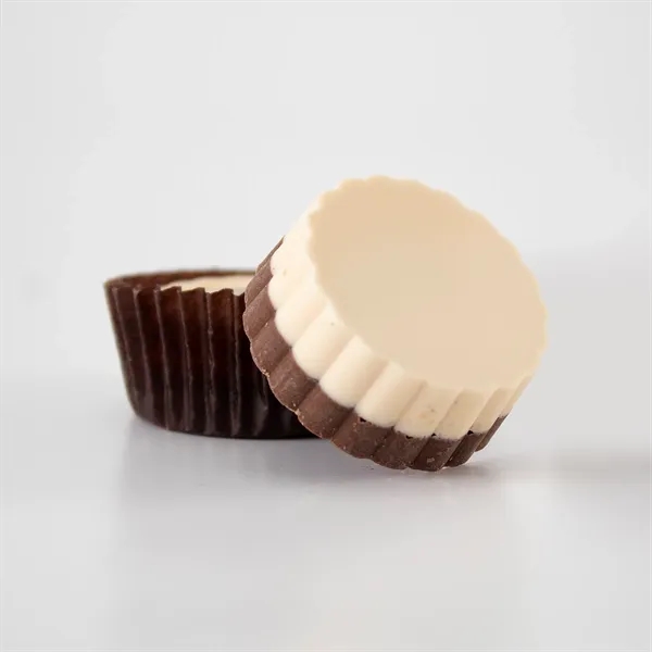 Small Logo Chocolate... from ASI 30208 A P Specialties / AP Specialties