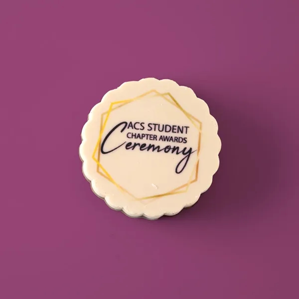 Small Logo Chocolate... from ASI 30208 A P Specialties / AP Specialties