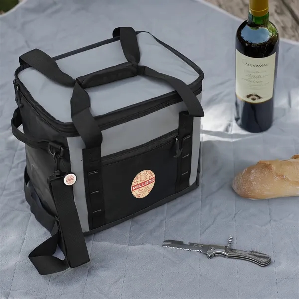Packed with the essentials for a perfect picnic outing.... from ASI 61966 HPG / OrigAudio