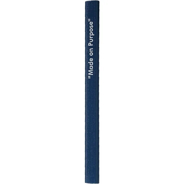 Quality pencil perfect for carpenters or construction workers.... from ASI 61966 HPG / Hub Pen