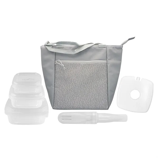 Speck Portion Control Cutlery Chiller Tote... from ASI 30208 A P Specialties / AP Specialties