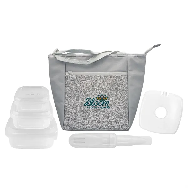 Speck Portion Control Cutlery Chiller Tote... from ASI 30208 A P Specialties / AP Specialties
