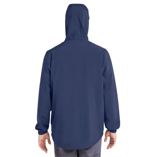 HUK Men's Storm Rain Jacket... from ASI 34063 alphabroder