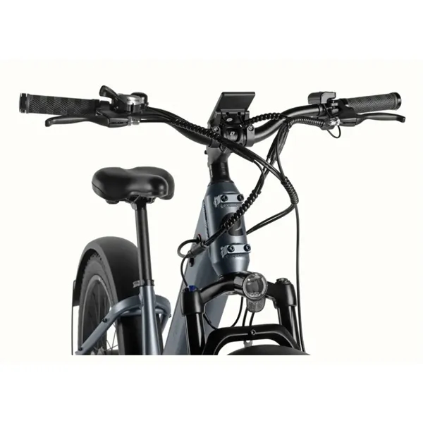 28mph Top Assisted Speed,Up to 52-Mile Range,500W Planetary Geared Hub Motor,48V/500Wh... from ASI 72657 Active Life Promo / Active Life Promo