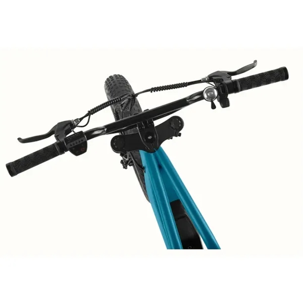 20mph Top Assisted Speed,Up to 49-Mile Range,750W Planetary Geared Hub Motor,48V/500Wh... from ASI 72657 Active Life Promo / Active Life Promo