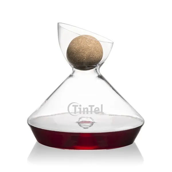 Transform any gathering into a refined occasion with the sophisticated Lead-Free... from ASI 84592 St Regis Group