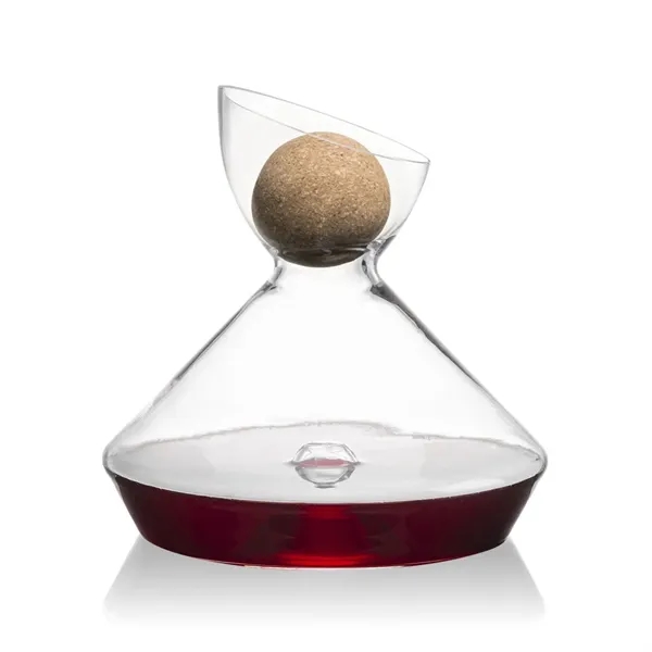 Transform any gathering into a refined occasion with the sophisticated Lead-Free... from ASI 84592 St Regis Group