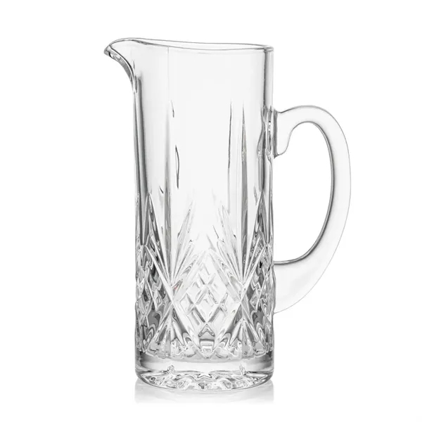 Brinkley Pitcher... from ASI 84592 St Regis Group