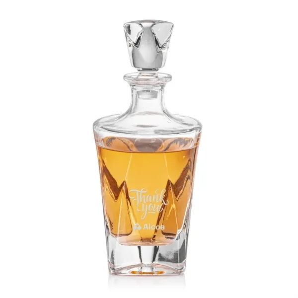 Oakhaven Decanter & Lid... from ASI 84592 St Regis Group