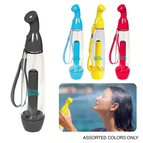 Spray bottle.... from ASI 52710 Lincoln Line