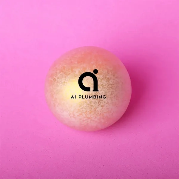 Get distinct auditory & visual relief with the Sparkle Crunch Stress... from ASI 61966 HPG / Mixie