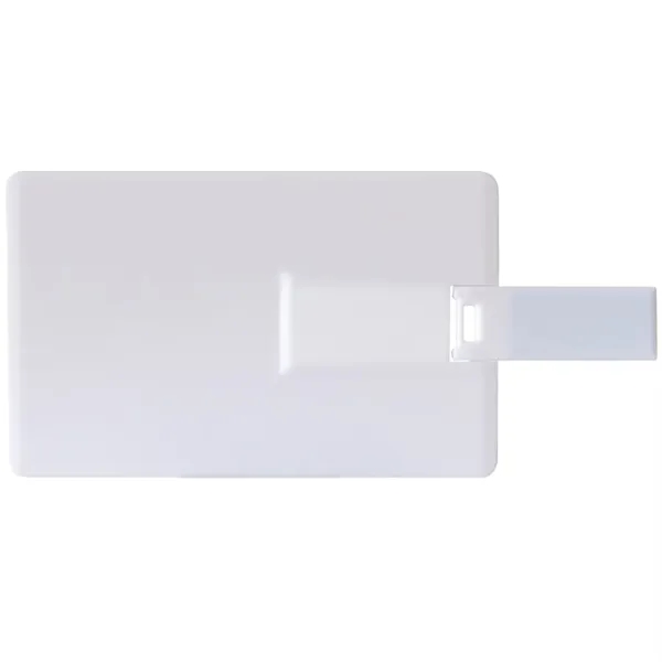 Full color plastic card USB drives that fits inside your wallet... from ASI 68190 Lungsal / Lungsal