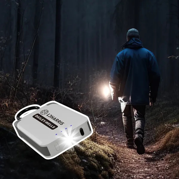 2,000 mAh portable power banks with USB-C & Lightning cables &... from ASI 68190 Lungsal / Lungsal