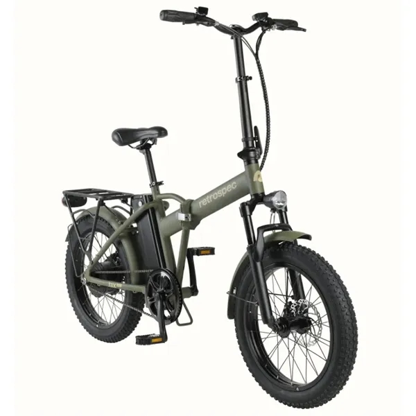 20mph Top Assisted Speed,Up to 46 Miles of Range,500 or 750W... from ASI 72657 Active Life Promo / Active Life Promo