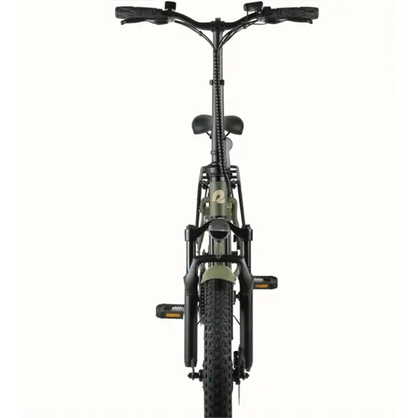 20mph Top Assisted Speed,Up to 46 Miles of Range,500 or 750W... from ASI 72657 Active Life Promo / Active Life Promo