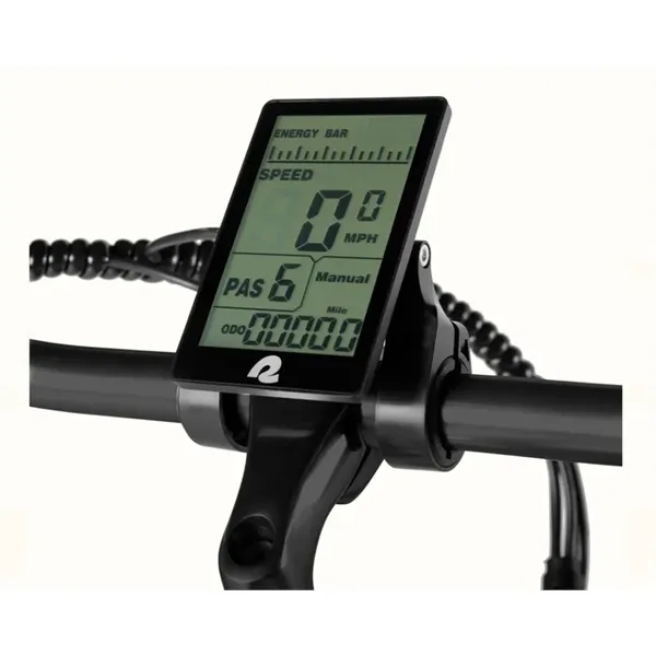 20 mph Top Assisted Speed,Up to 52-Mile Range,500W Planetary Geared Hub... from ASI 72657 Active Life Promo / Active Life Promo