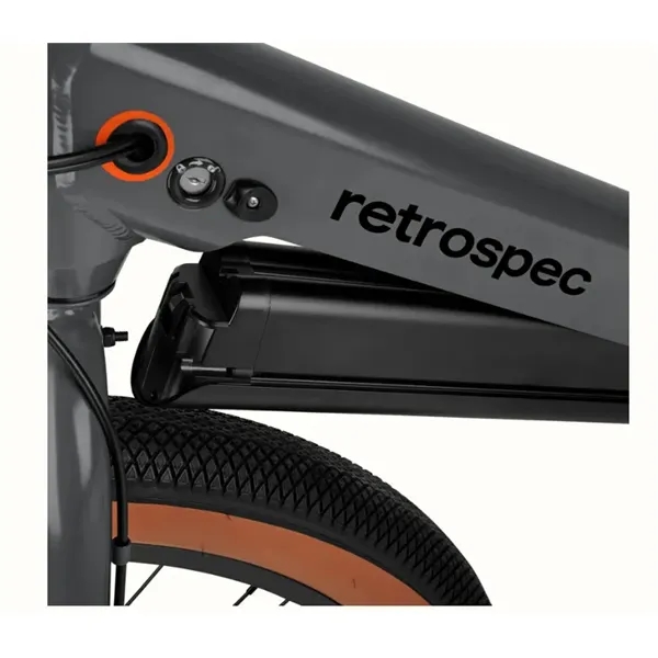 20 mph Top Assisted Speed,Up to 52-Mile Range,500W Planetary Geared Hub... from ASI 72657 Active Life Promo / Active Life Promo