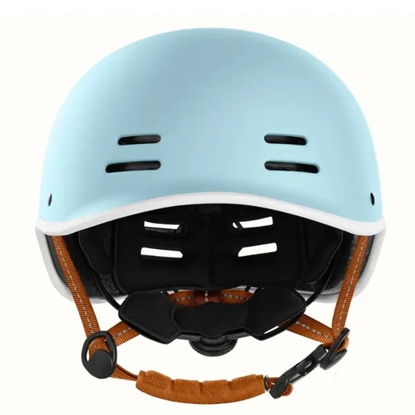 11 Vents for Optimal Airflow,Fully Formed Protective ABS Shell,EPS Foam Lining,Adjustable... from ASI 72657 Active Life Promo / Active Life Promo