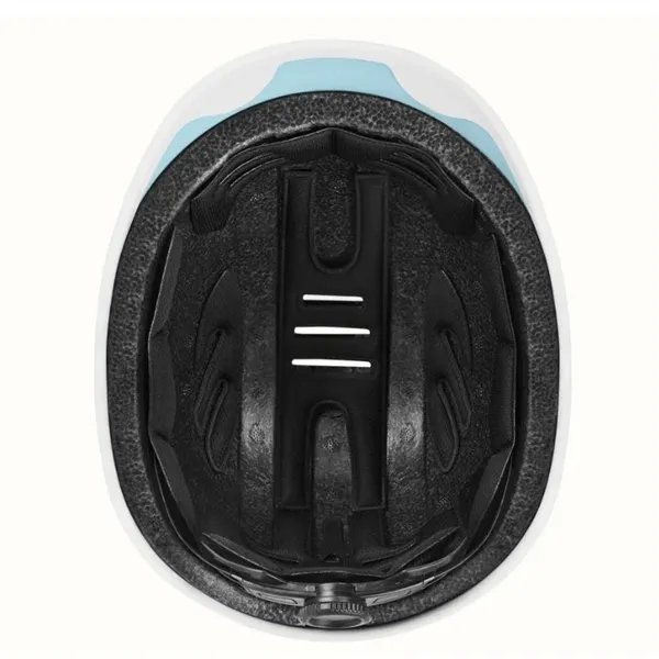 11 Vents for Optimal Airflow,Fully Formed Protective ABS Shell,EPS Foam Lining,Adjustable... from ASI 72657 Active Life Promo / Active Life Promo