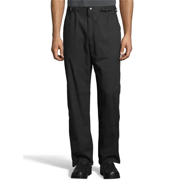 Uncommon Threads - Chef Pants - Unisex Chef Pant... from ASI 86018 Scrub Authority / Uniform Stores
