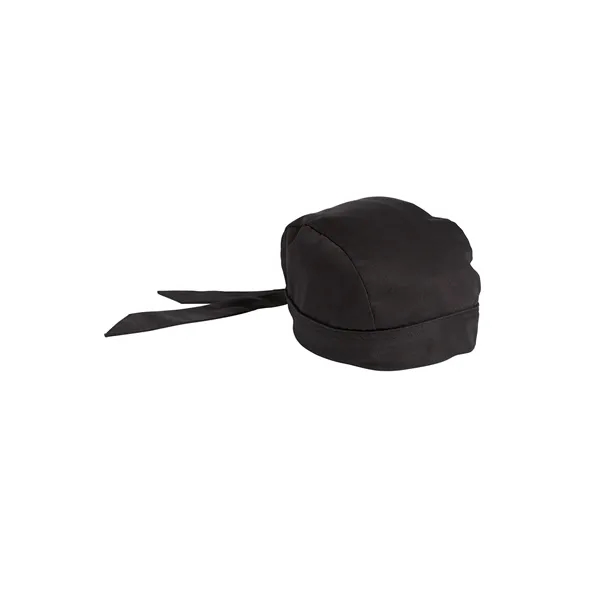 Uncommon Threads Unisex Skull Cap - White... from ASI 86018 Scrub Authority / Uniform Stores