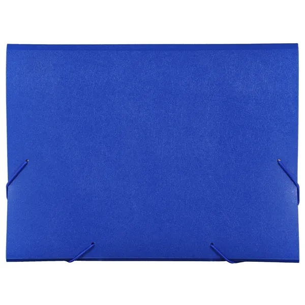 13-pocket accordion file folder with full-front flap with elastic closure, 13"... from ASI 40515 BILD Enterprises LLC / Ben-Line