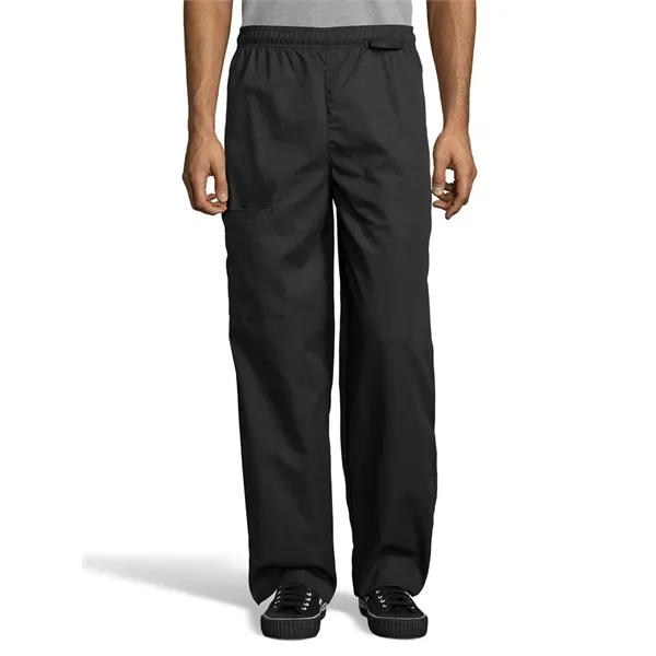 Uncommon Threads - Chef Pants - Unisex Chef Pant... from ASI 86018 Scrub Authority / Uniform Stores