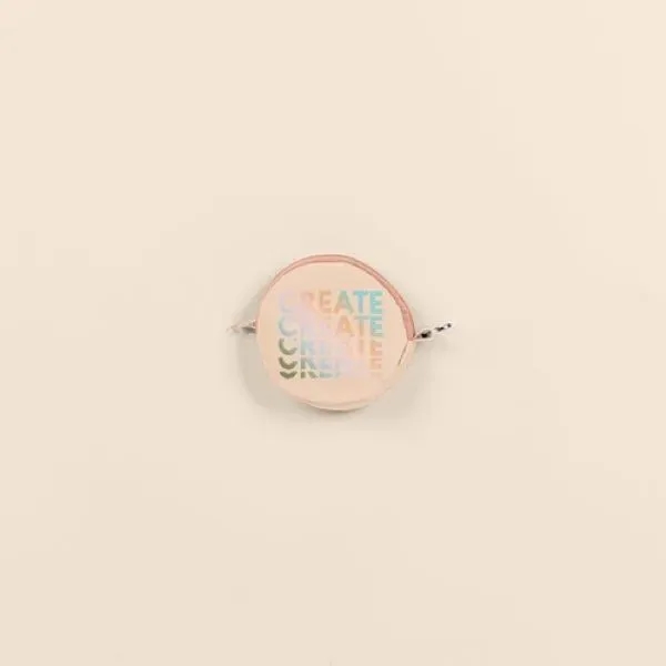 It's a coin purse or a pouch for keeping your purse... from ASI 74710 Numo