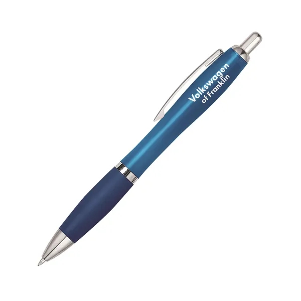 Tranlucent pen.... from ASI 52710 Lincoln Line