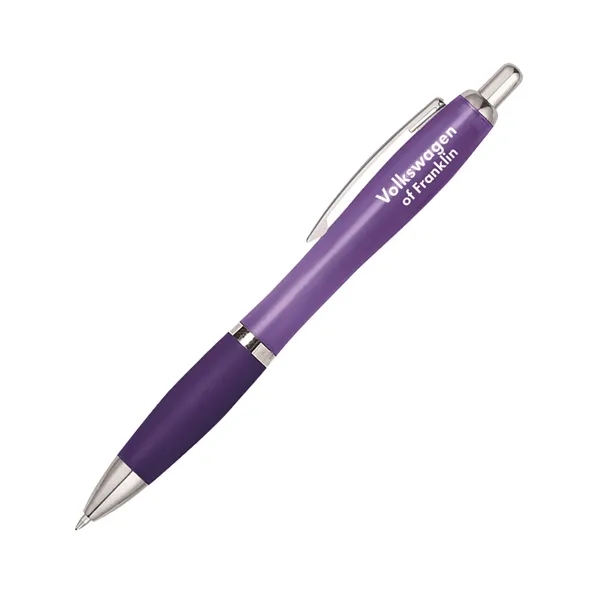 Tranlucent pen.... from ASI 52710 Lincoln Line