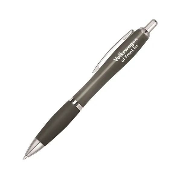Tranlucent pen.... from ASI 52710 Lincoln Line