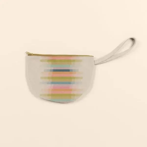 The Slice To Go is a spacious half-moon pouch with a... from ASI 74710 Numo