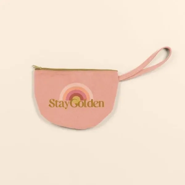 The Slice To Go is a spacious half-moon pouch with a... from ASI 74710 Numo