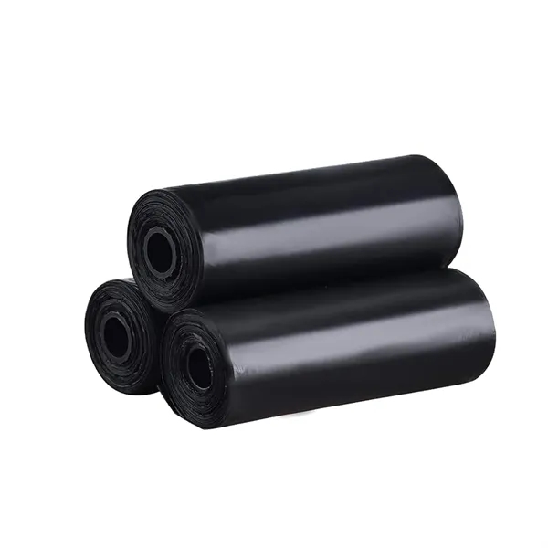 Auto-Open Trash Bin, Simply Press the lid lightly and it will... from ASI 63698 Justin Case®