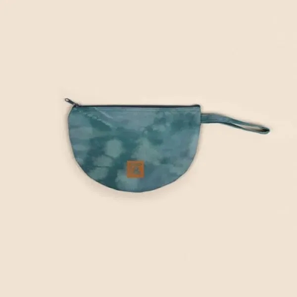 The Slice To Go is a spacious half-moon pouch with a... from ASI 74710 Numo