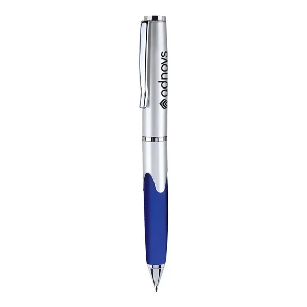 Twist-action ballpoint pen.... from ASI 31517 Admart Products / Admart Line