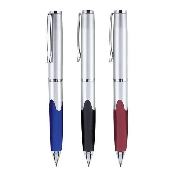 Twist-action ballpoint pen.... from ASI 31517 Admart Products / Admart Line