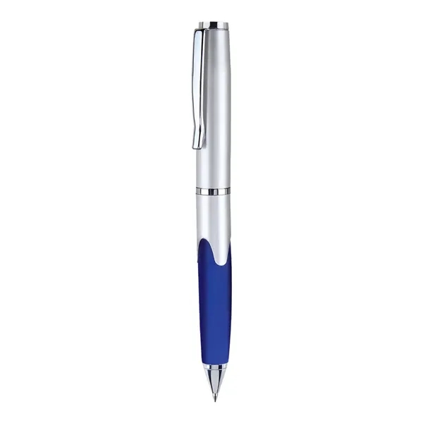 Twist-action ballpoint pen.... from ASI 31517 Admart Products / Admart Line