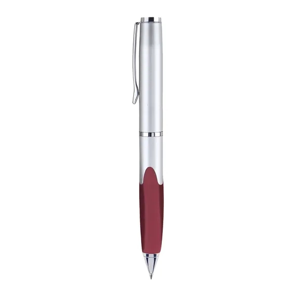 Twist-action ballpoint pen.... from ASI 31517 Admart Products / Admart Line