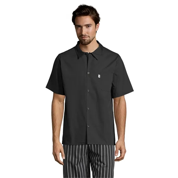 Uncommon Threads Unisex Classic Utility Shirt - Colors... from ASI 86018 Scrub Authority / Uniform Stores