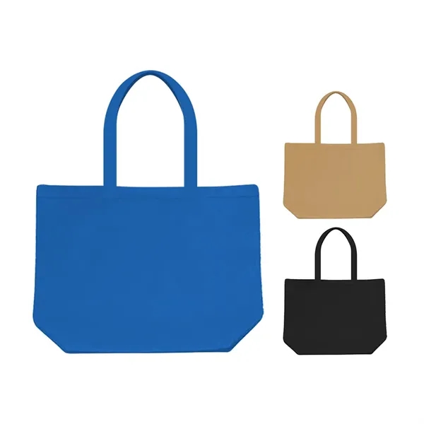 ECO non woven shopping tote bag.... from ASI 31517 Admart Products / Admart Line