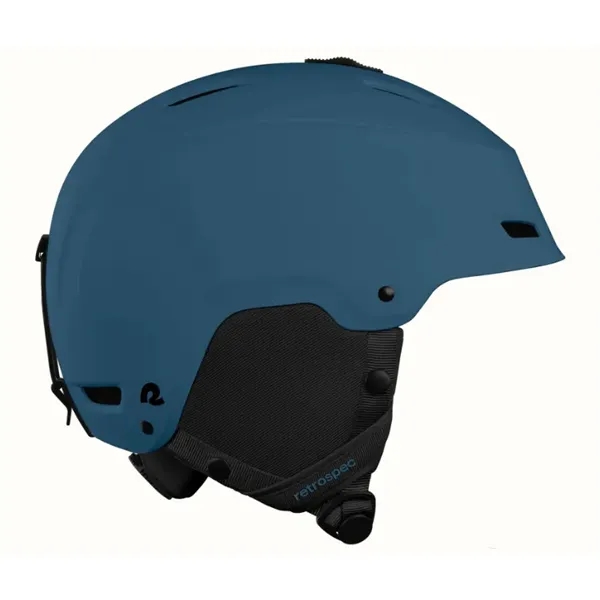 9 Vents for Optimal Airflow,Adjustable Venting With BreezeBar,Lightweight, Protective ABS Shell,EPS... from ASI 72657 Active Life Promo / Active Life Promo