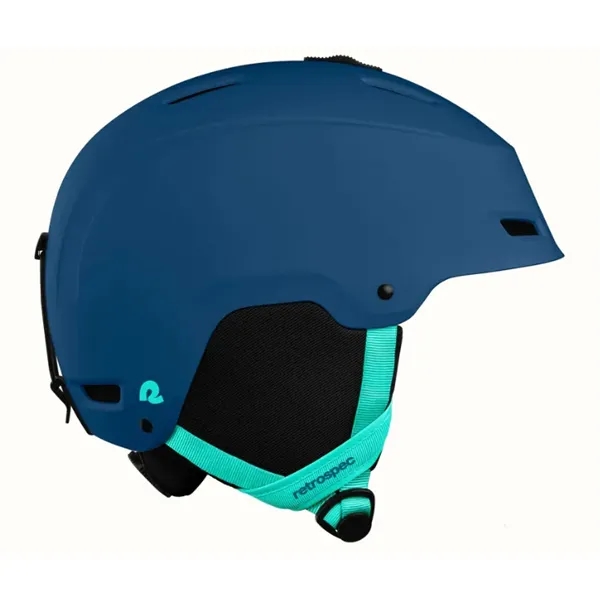 9 Vents for Optimal Airflow,Adjustable Venting With BreezeBar,Lightweight, Protective ABS Shell,EPS... from ASI 72657 Active Life Promo / Active Life Promo