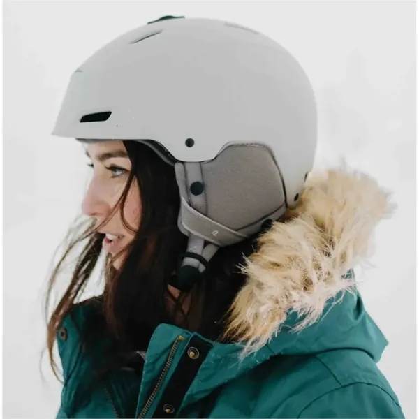 9 Vents for Optimal Airflow,Adjustable Venting With BreezeBar,Lightweight, Protective ABS Shell,EPS... from ASI 72657 Active Life Promo / Active Life Promo