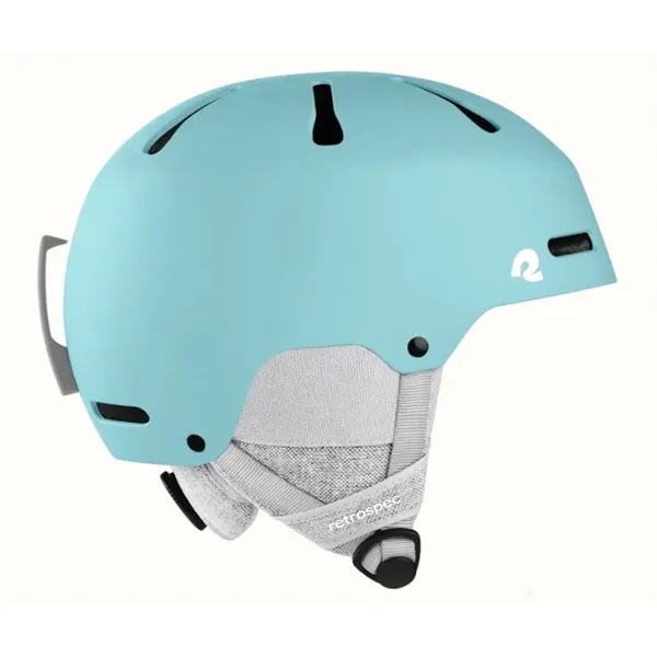 10 Vents for Optimal Airflow,Lightweight, Protective ABS Shell,EPS Foam Lining,ErgoKnob Dial... from ASI 72657 Active Life Promo / Active Life Promo