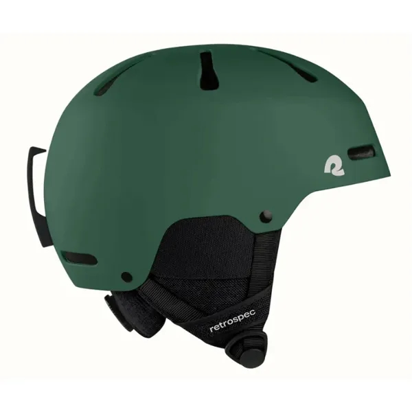 10 Vents for Optimal Airflow,Lightweight, Protective ABS Shell,EPS Foam Lining,ErgoKnob Dial... from ASI 72657 Active Life Promo / Active Life Promo