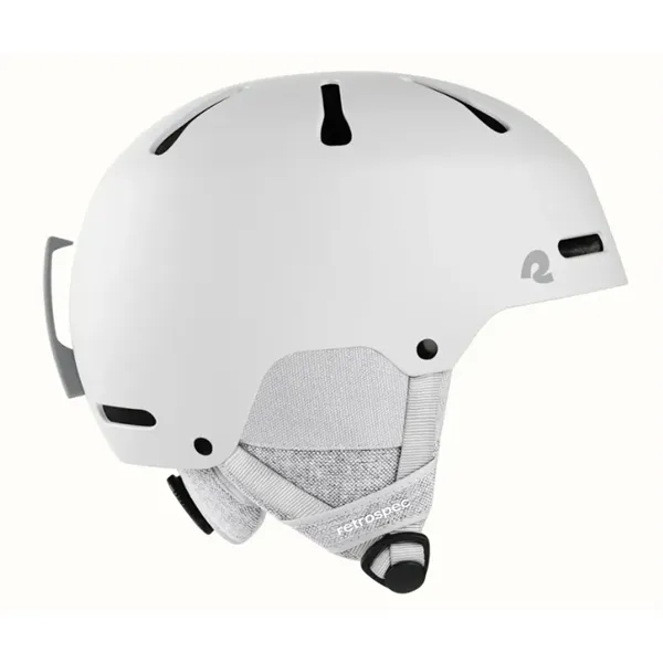 10 Vents for Optimal Airflow,Lightweight, Protective ABS Shell,EPS Foam Lining,ErgoKnob Dial... from ASI 72657 Active Life Promo / Active Life Promo