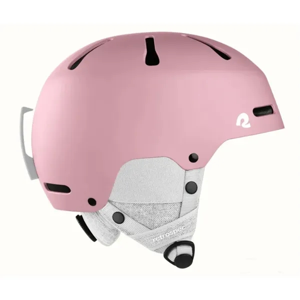 10 Vents for Optimal Airflow,Lightweight, Protective ABS Shell,EPS Foam Lining,ErgoKnob Dial... from ASI 72657 Active Life Promo / Active Life Promo